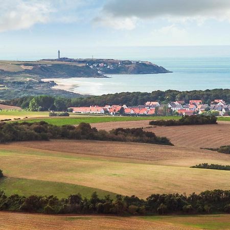 "L'Imprevue", Standing Au Pied De Notre-Dame Lejlighed Boulogne-sur-Mer Eksteriør billede